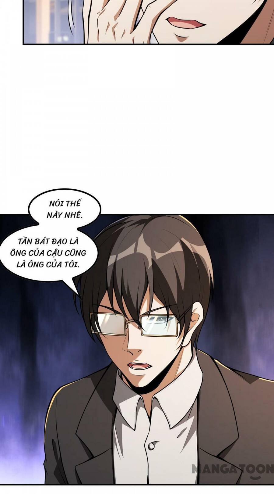 Đệ Nhất Ở Rể Chapter 107 - Trang 2