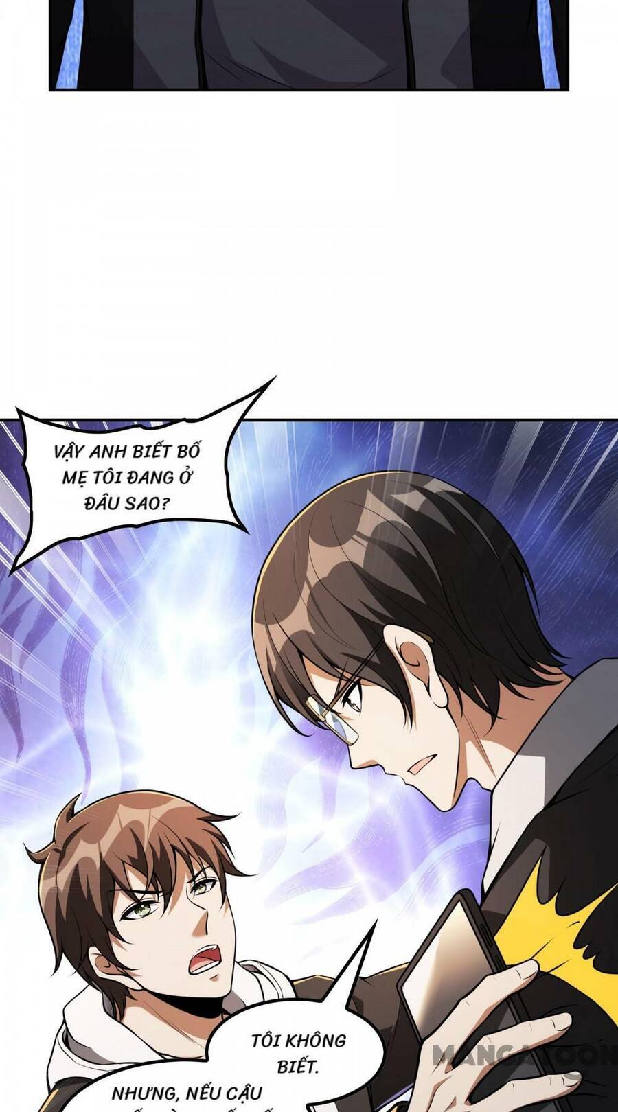 Đệ Nhất Ở Rể Chapter 107 - Trang 2