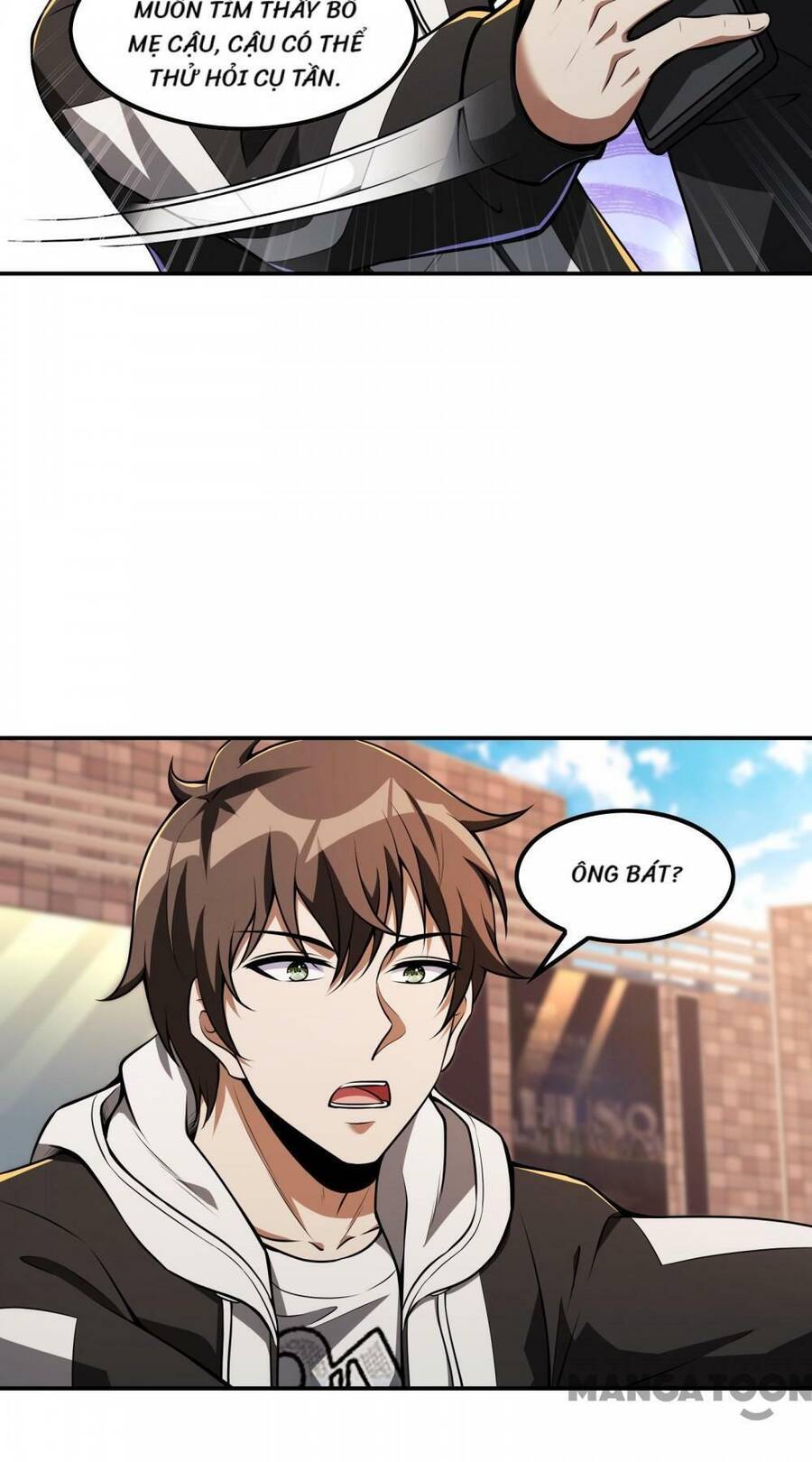 Đệ Nhất Ở Rể Chapter 107 - Trang 2