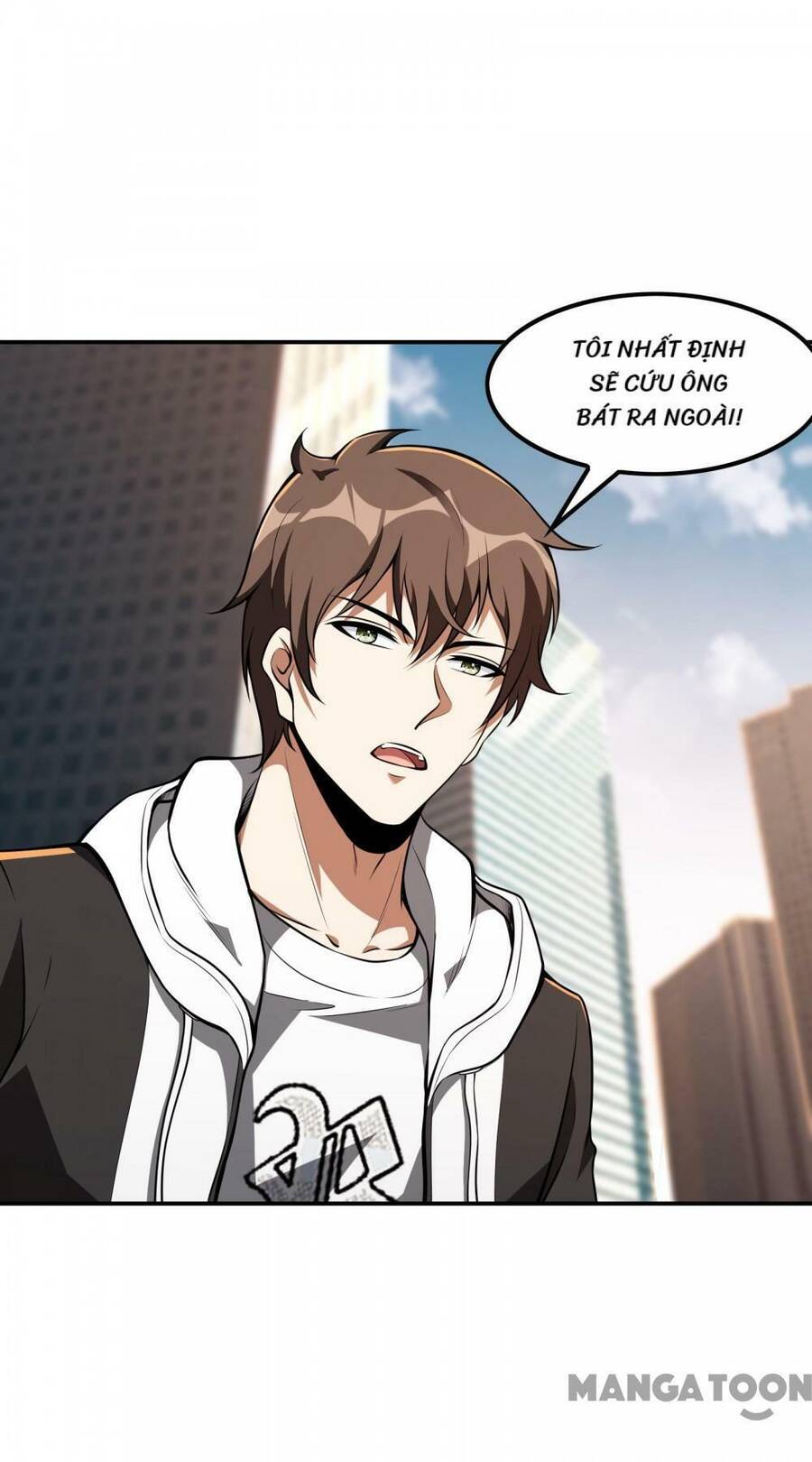 Đệ Nhất Ở Rể Chapter 107 - Trang 2