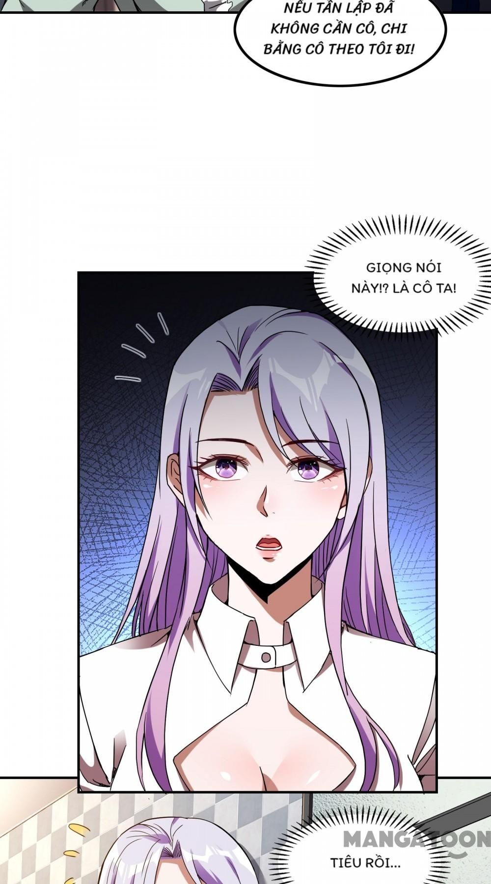 Đệ Nhất Ở Rể Chapter 108.1 - Trang 2