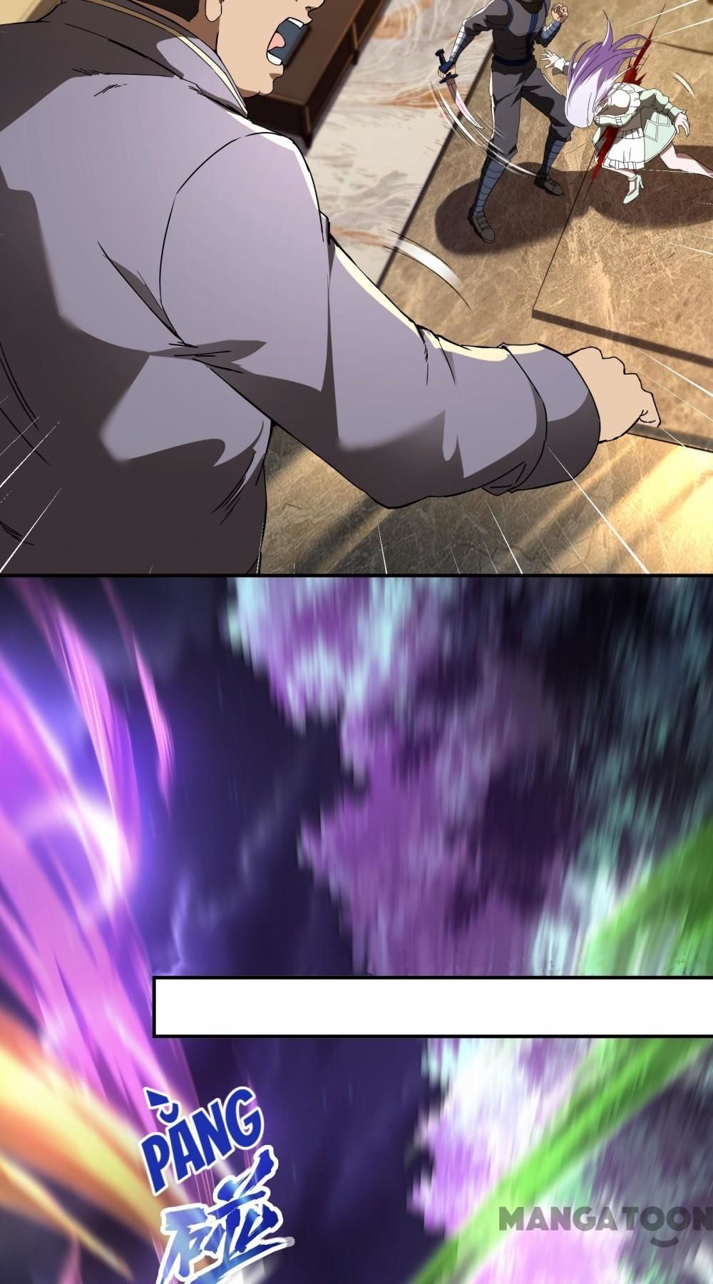 Đệ Nhất Ở Rể Chapter 108.1 - Trang 2