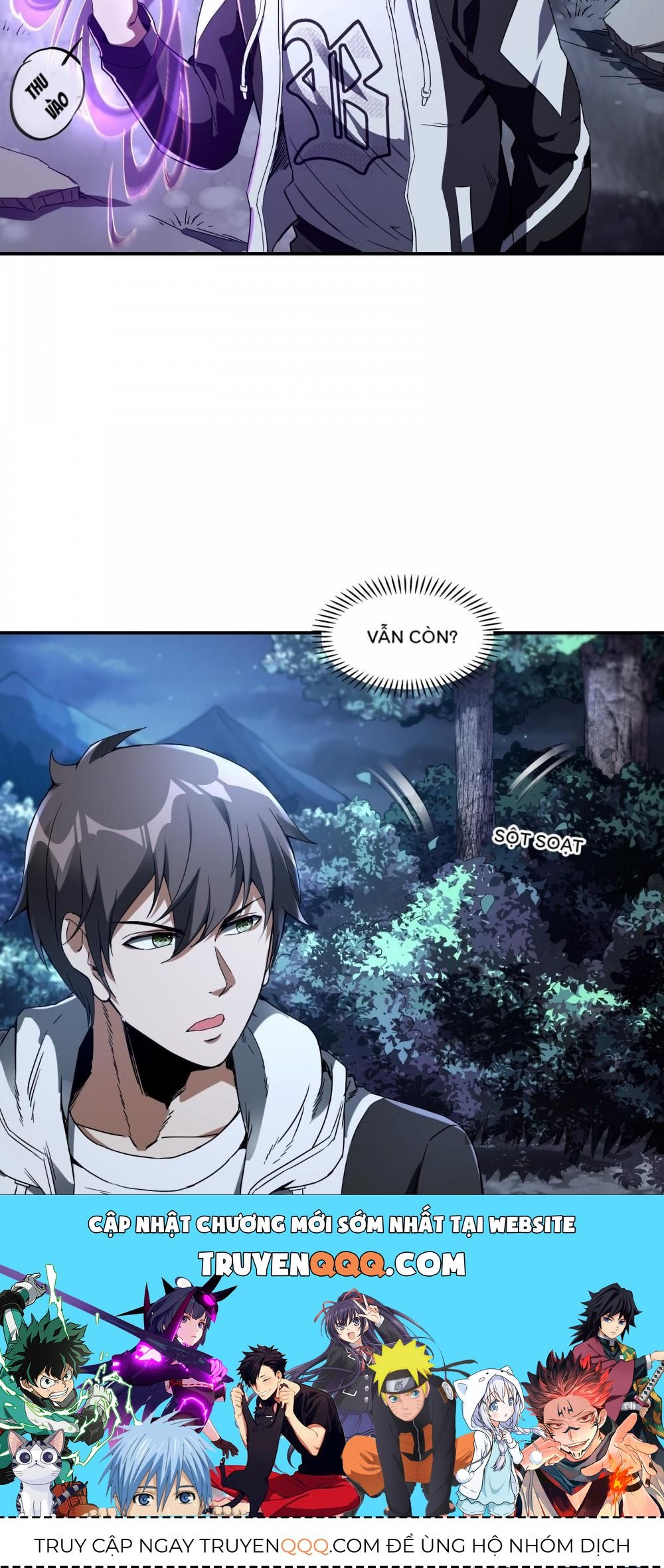 Đệ Nhất Ở Rể Chapter 108.1 - Trang 2