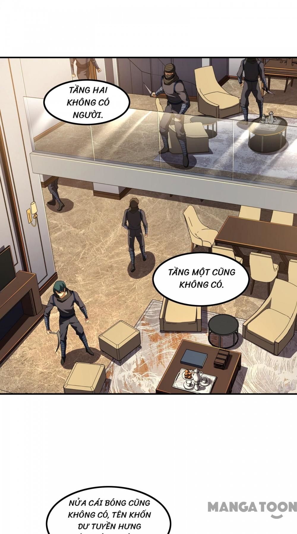 Đệ Nhất Ở Rể Chapter 108.1 - Trang 2