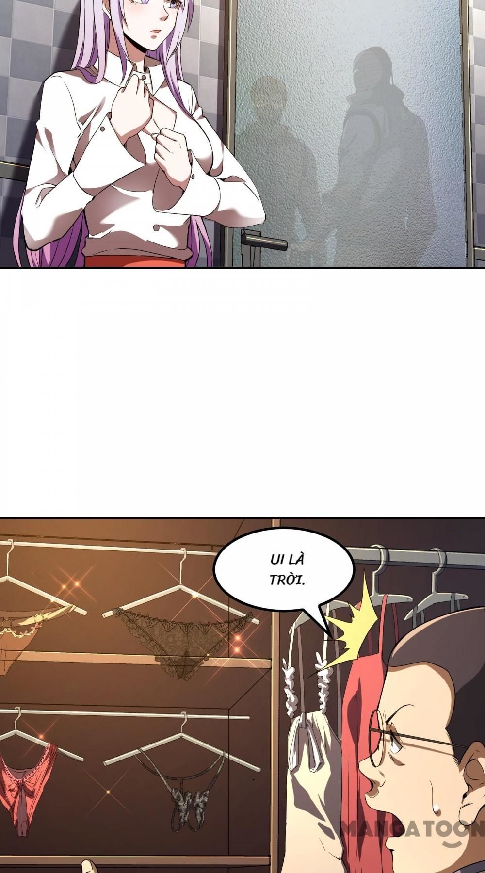 Đệ Nhất Ở Rể Chapter 108.1 - Trang 2