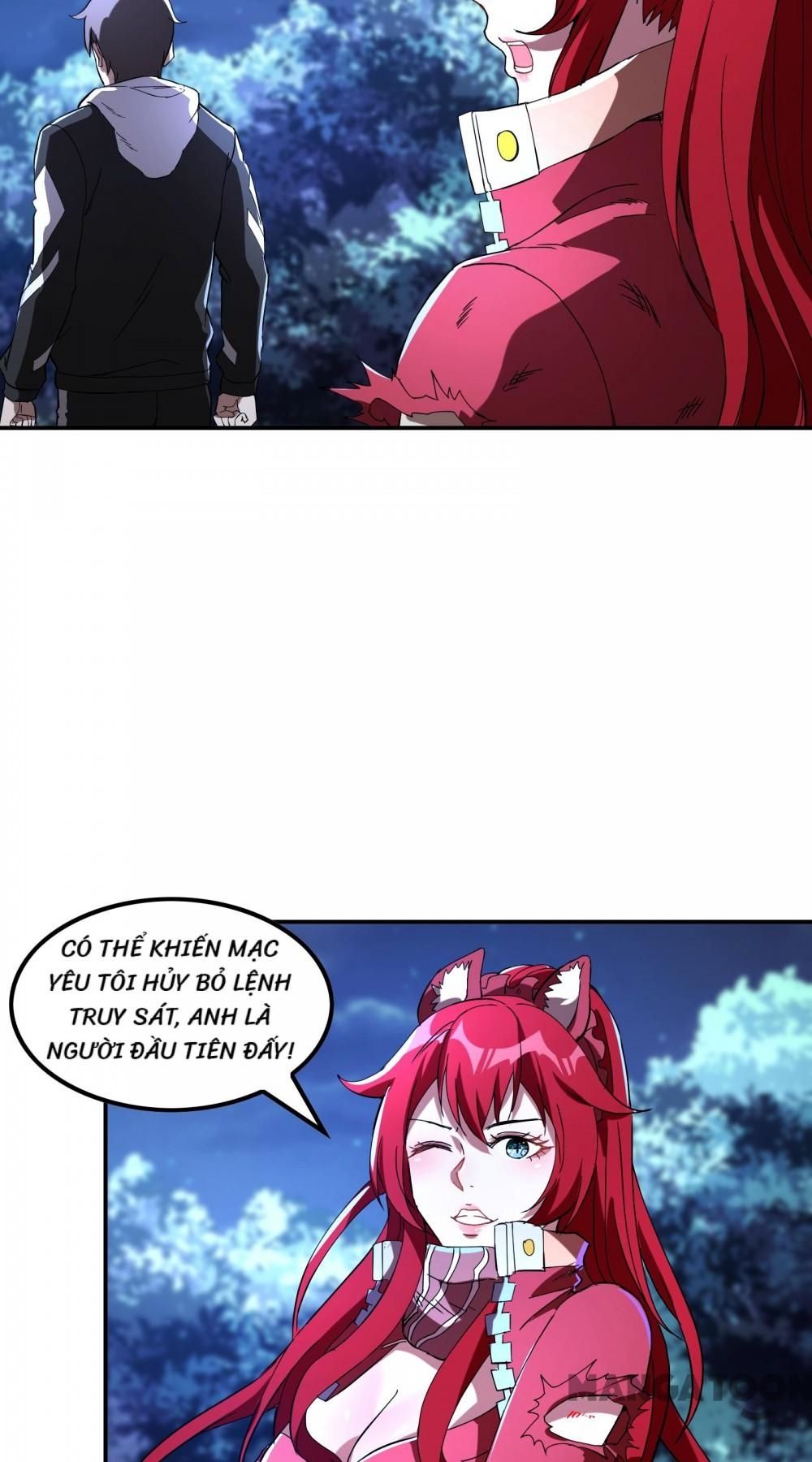 Đệ Nhất Ở Rể Chapter 108.2 - Trang 2