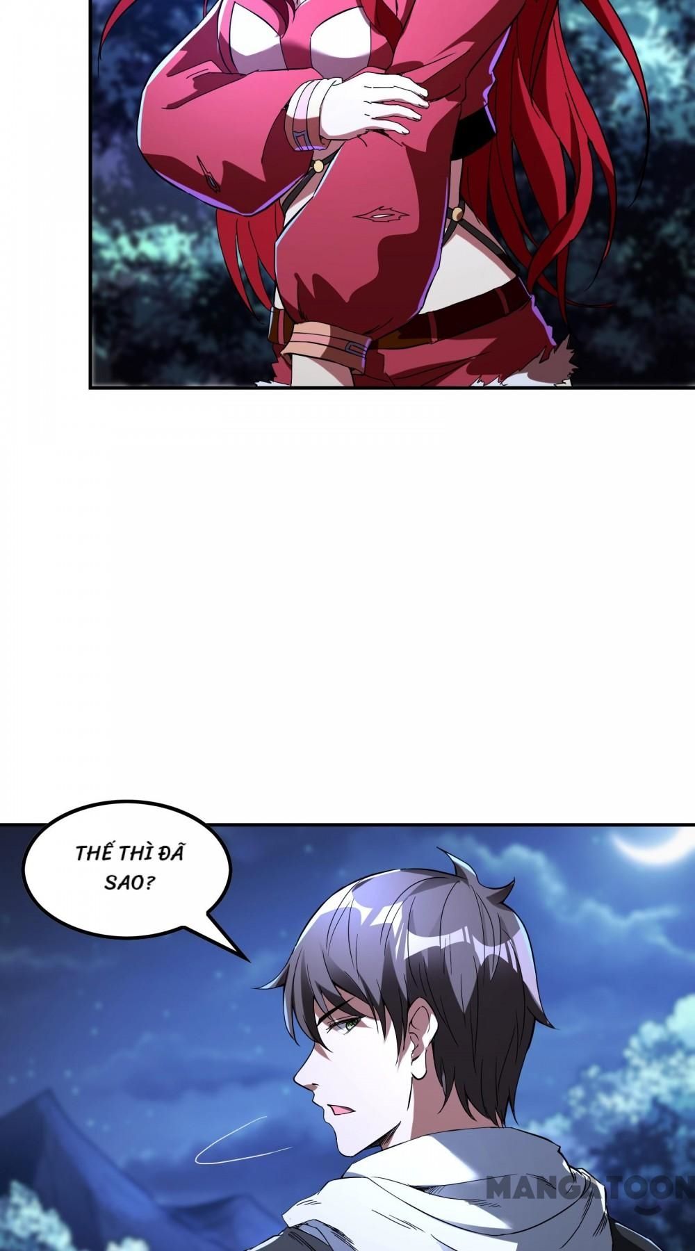 Đệ Nhất Ở Rể Chapter 108.2 - Trang 2