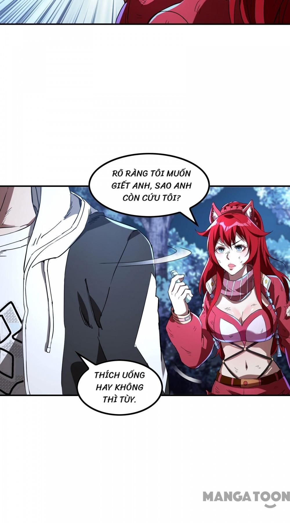 Đệ Nhất Ở Rể Chapter 108.2 - Trang 2