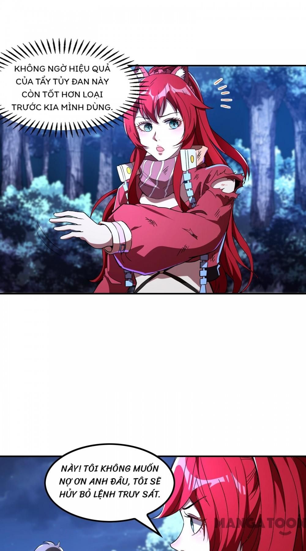 Đệ Nhất Ở Rể Chapter 108.2 - Trang 2