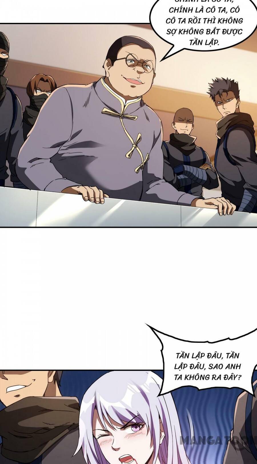 Đệ Nhất Ở Rể Chapter 108 - Trang 2