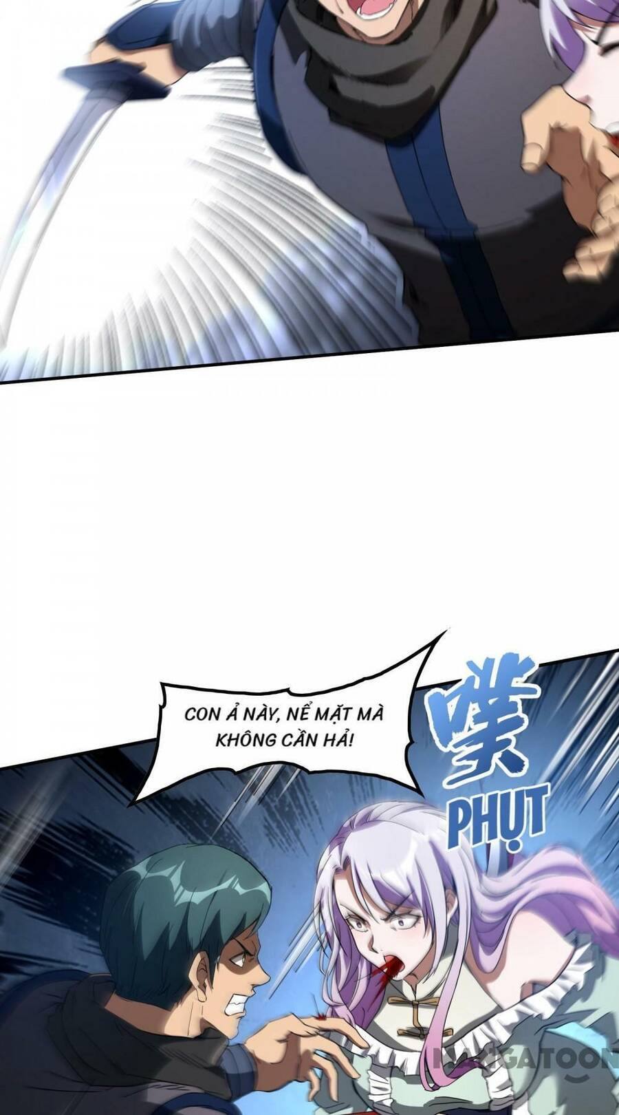 Đệ Nhất Ở Rể Chapter 108 - Trang 2