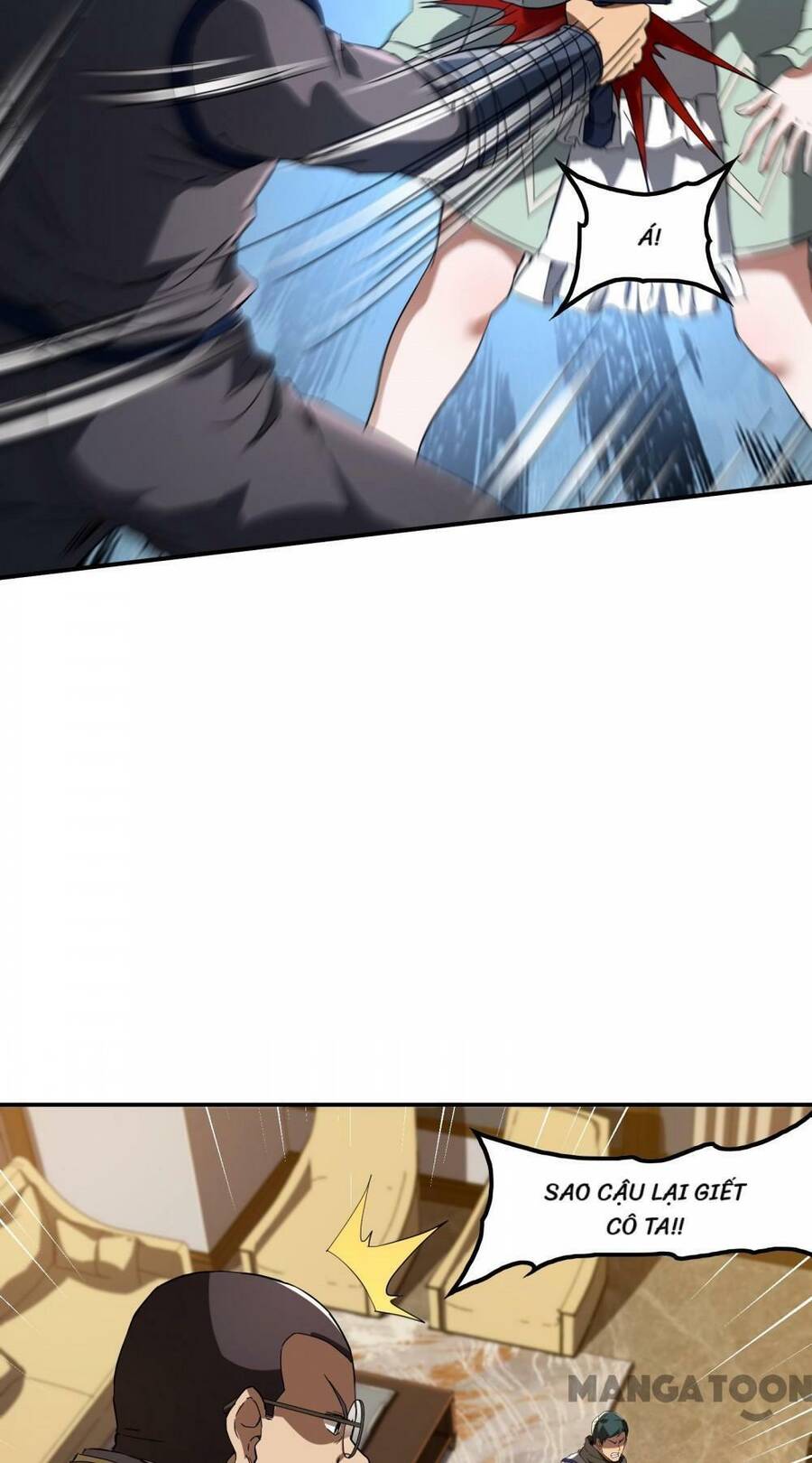 Đệ Nhất Ở Rể Chapter 108 - Trang 2