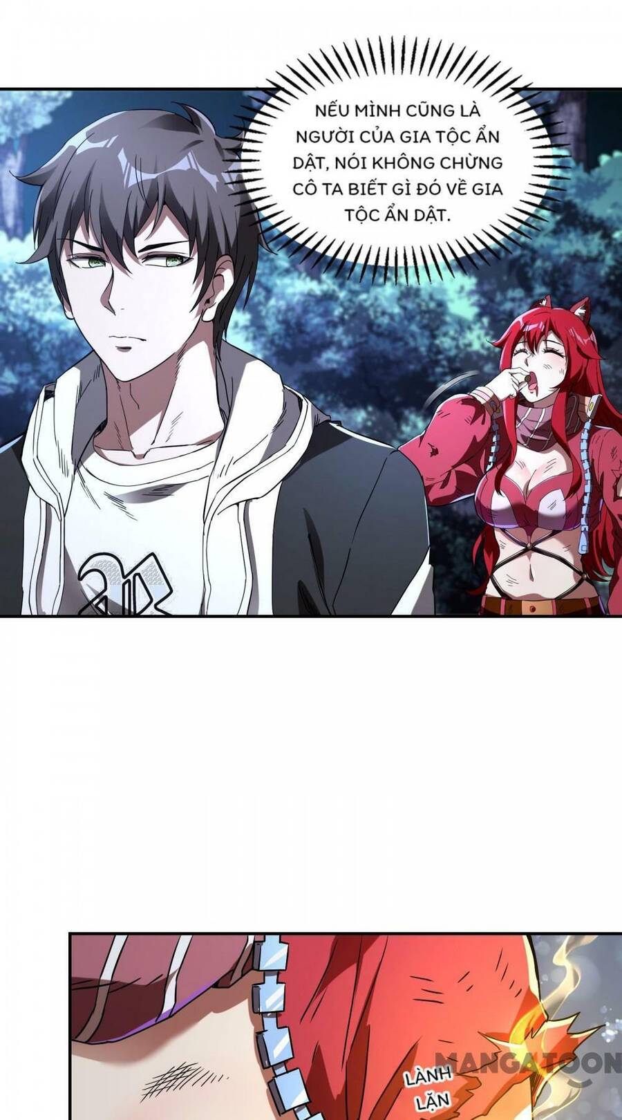 Đệ Nhất Ở Rể Chapter 108 - Trang 2