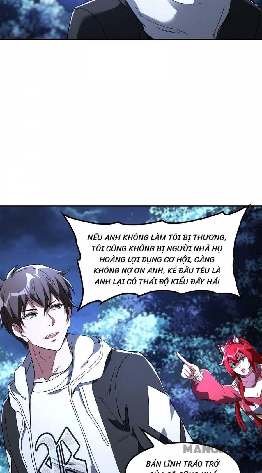 Đệ Nhất Ở Rể Chapter 108 - Trang 2
