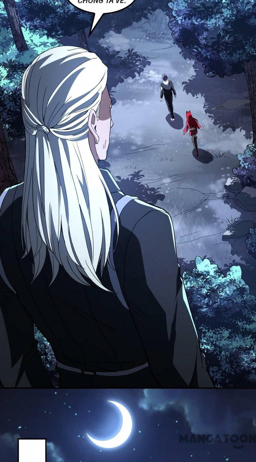 Đệ Nhất Ở Rể Chapter 108 - Trang 2