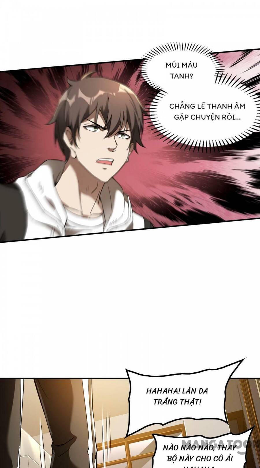 Đệ Nhất Ở Rể Chapter 108 - Trang 2