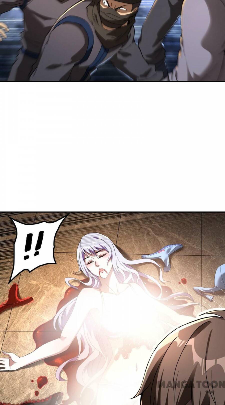 Đệ Nhất Ở Rể Chapter 108 - Trang 2