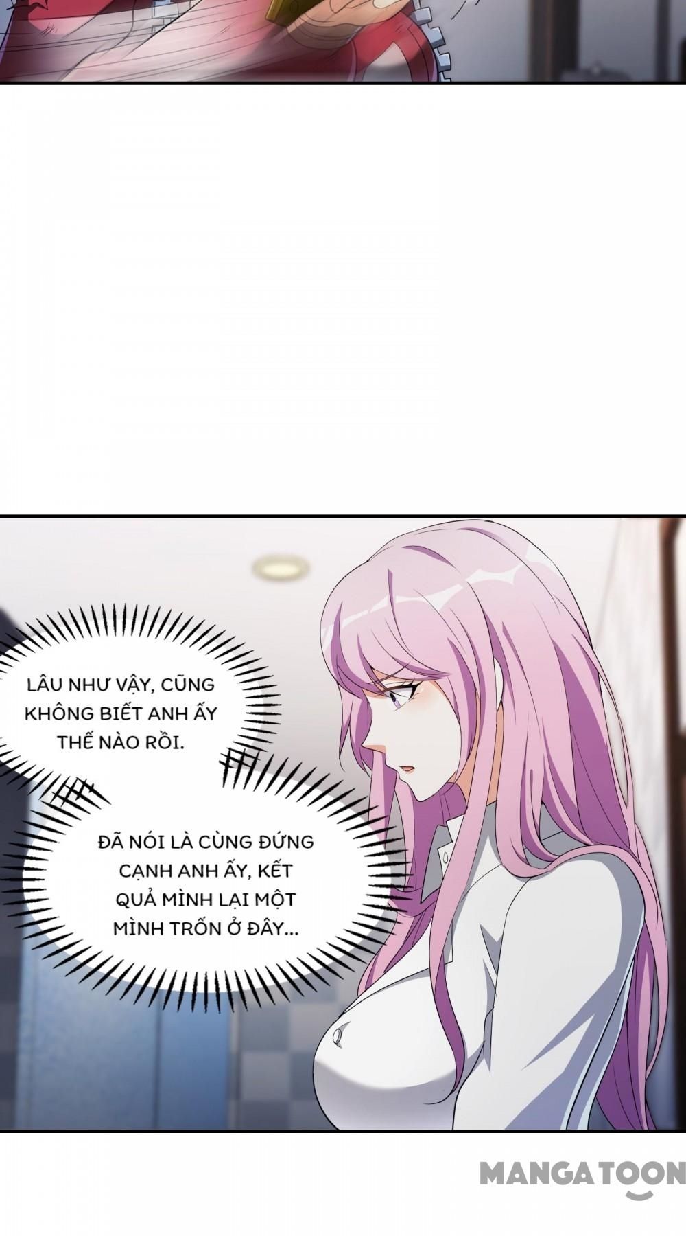 Đệ Nhất Ở Rể Chapter 109.1 - Trang 2