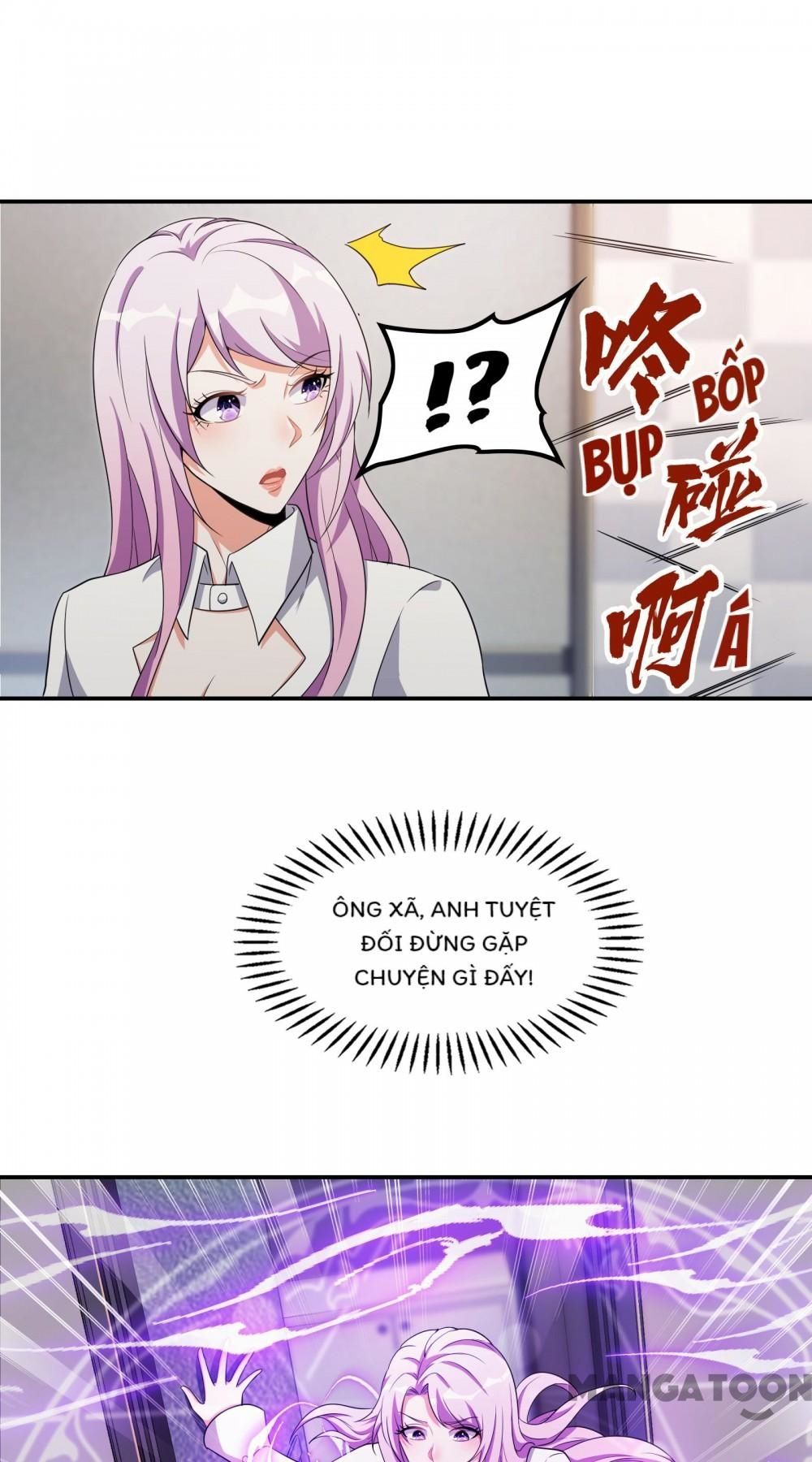 Đệ Nhất Ở Rể Chapter 109.1 - Trang 2