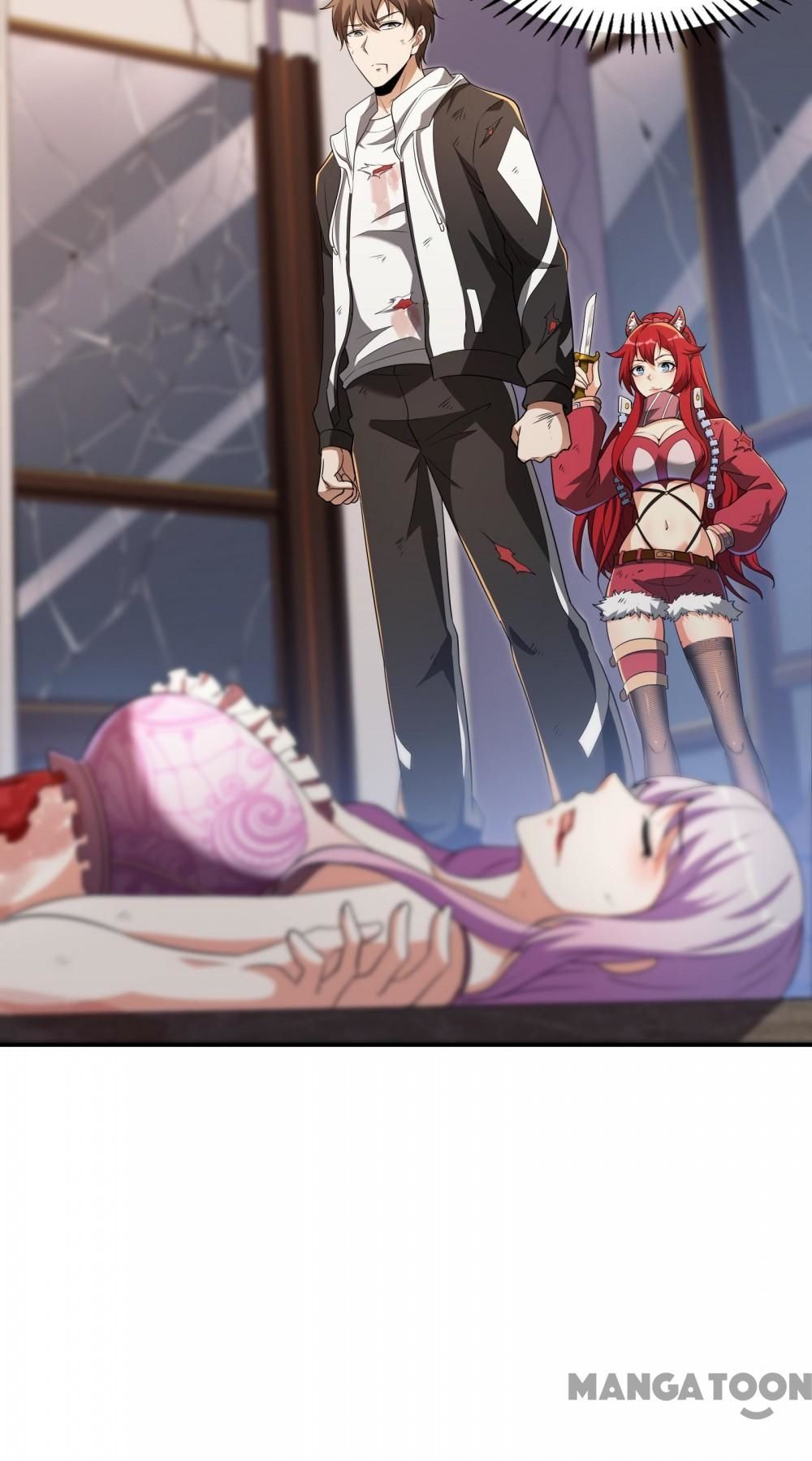 Đệ Nhất Ở Rể Chapter 109.1 - Trang 2