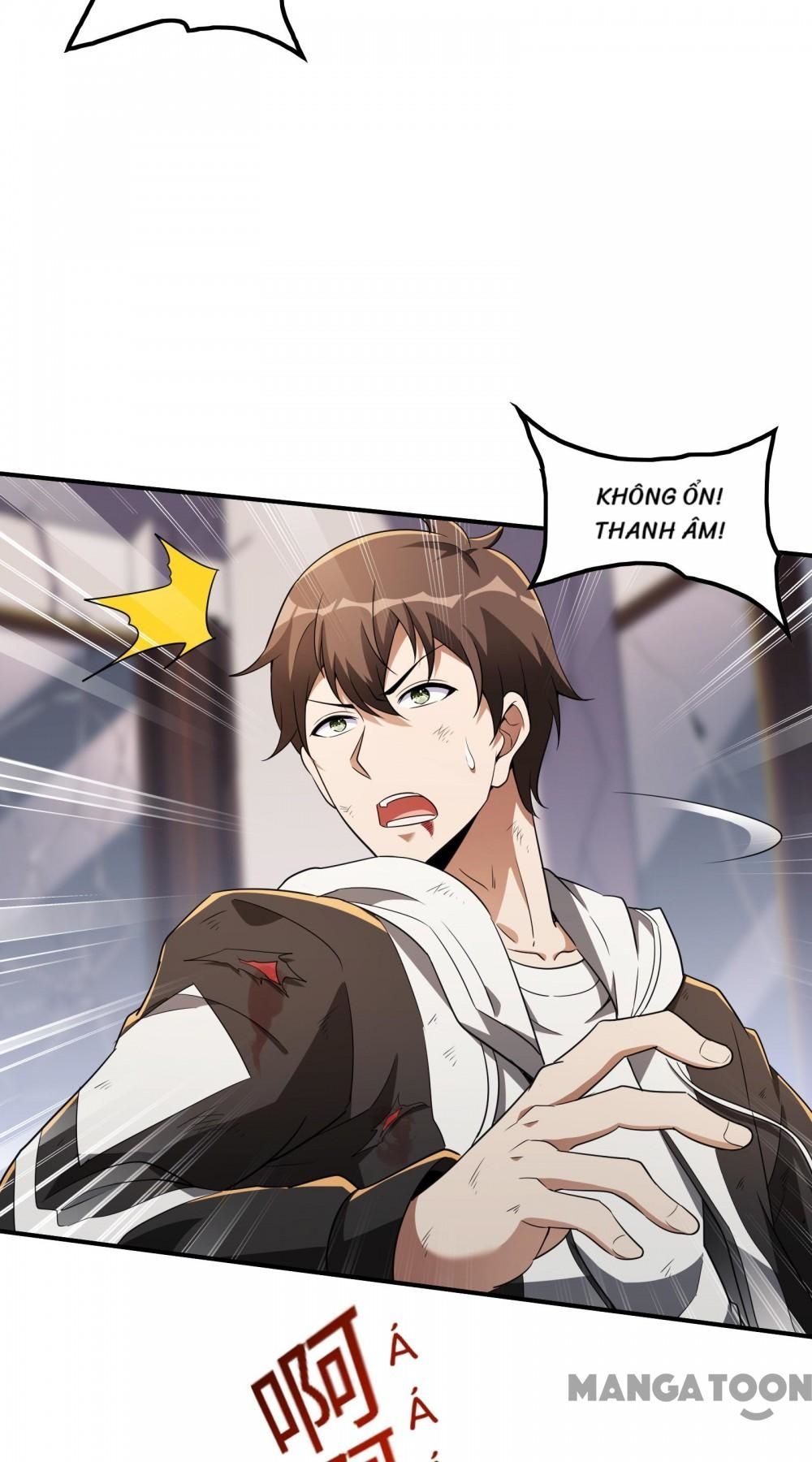 Đệ Nhất Ở Rể Chapter 109.1 - Trang 2