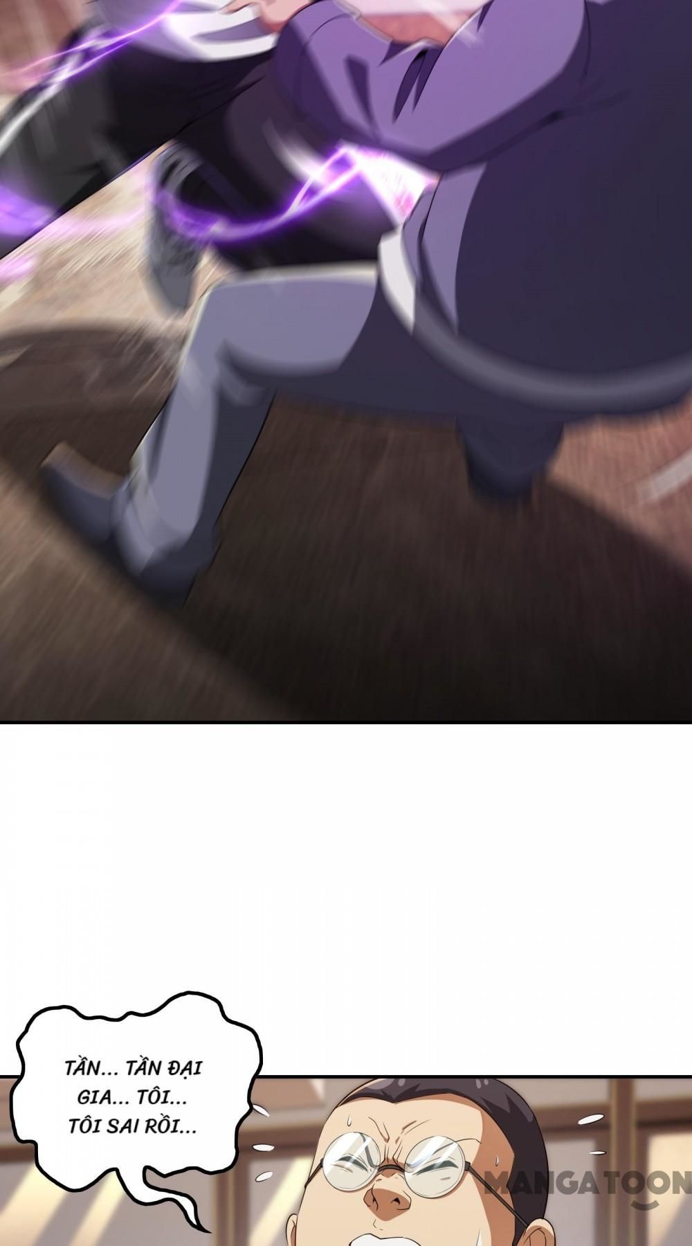 Đệ Nhất Ở Rể Chapter 109.1 - Trang 2