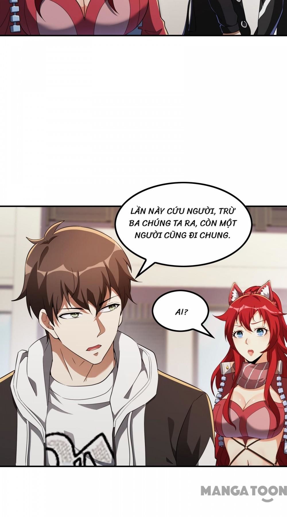 Đệ Nhất Ở Rể Chapter 109.2 - Trang 2