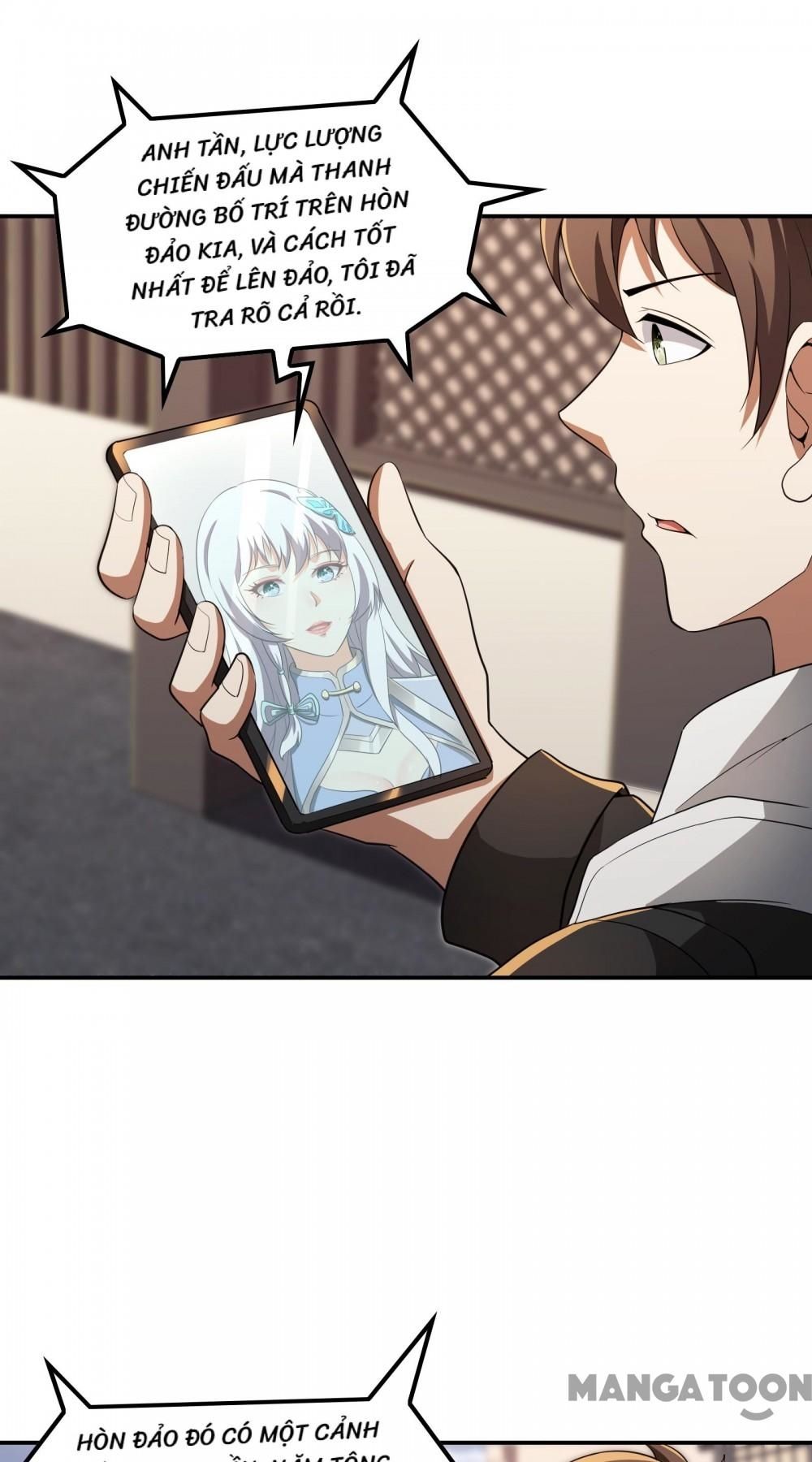 Đệ Nhất Ở Rể Chapter 109.2 - Trang 2