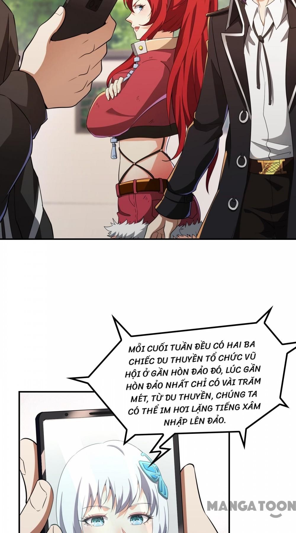 Đệ Nhất Ở Rể Chapter 109.2 - Trang 2