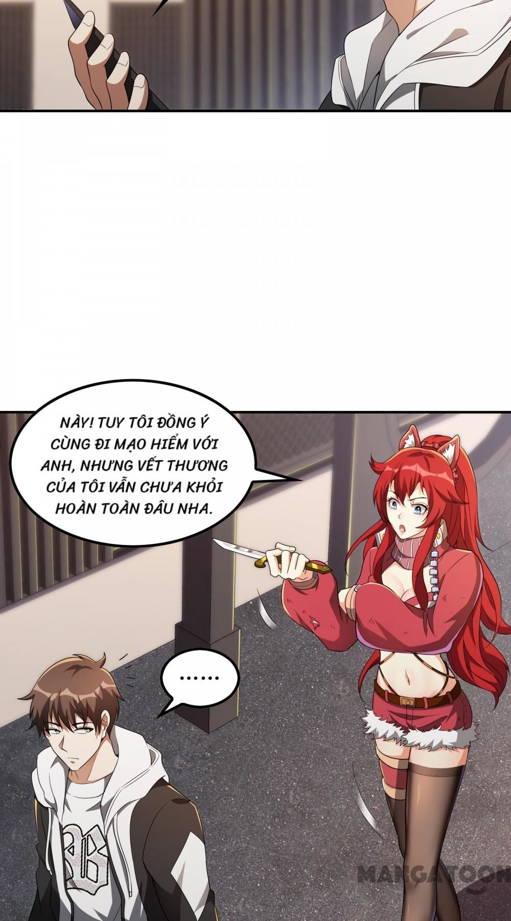 Đệ Nhất Ở Rể Chapter 109.2 - Trang 2