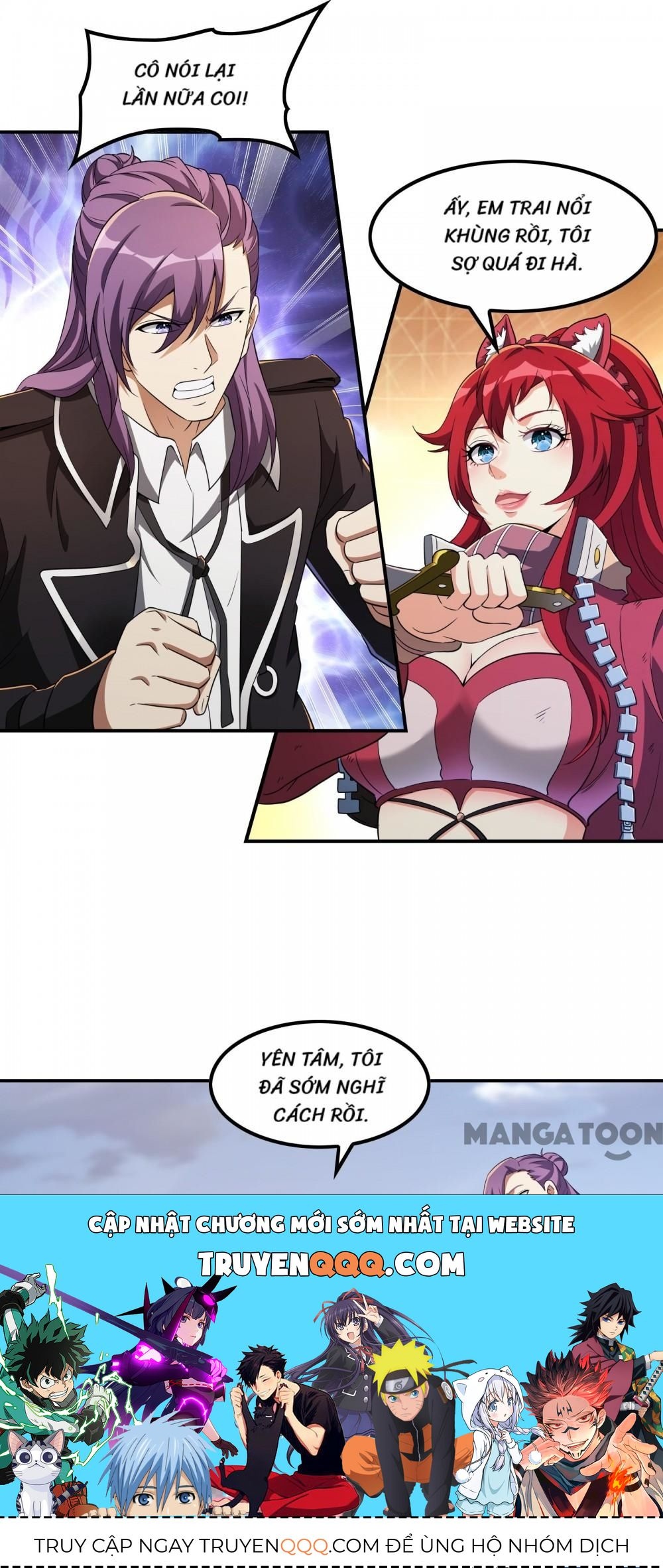 Đệ Nhất Ở Rể Chapter 109.2 - Trang 2