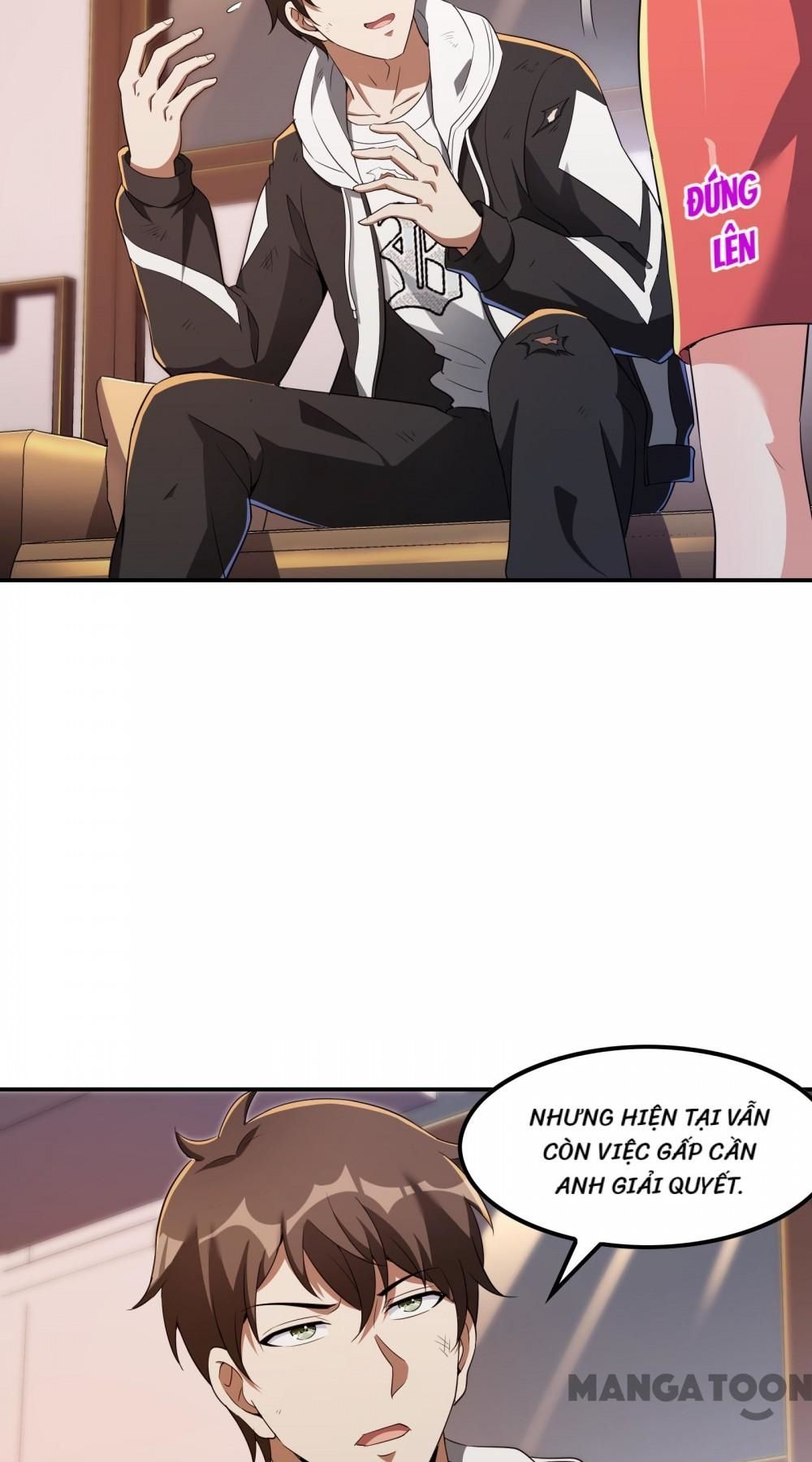 Đệ Nhất Ở Rể Chapter 109.2 - Trang 2