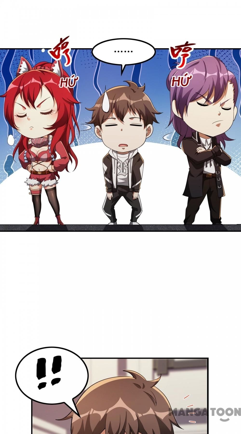 Đệ Nhất Ở Rể Chapter 109.2 - Trang 2