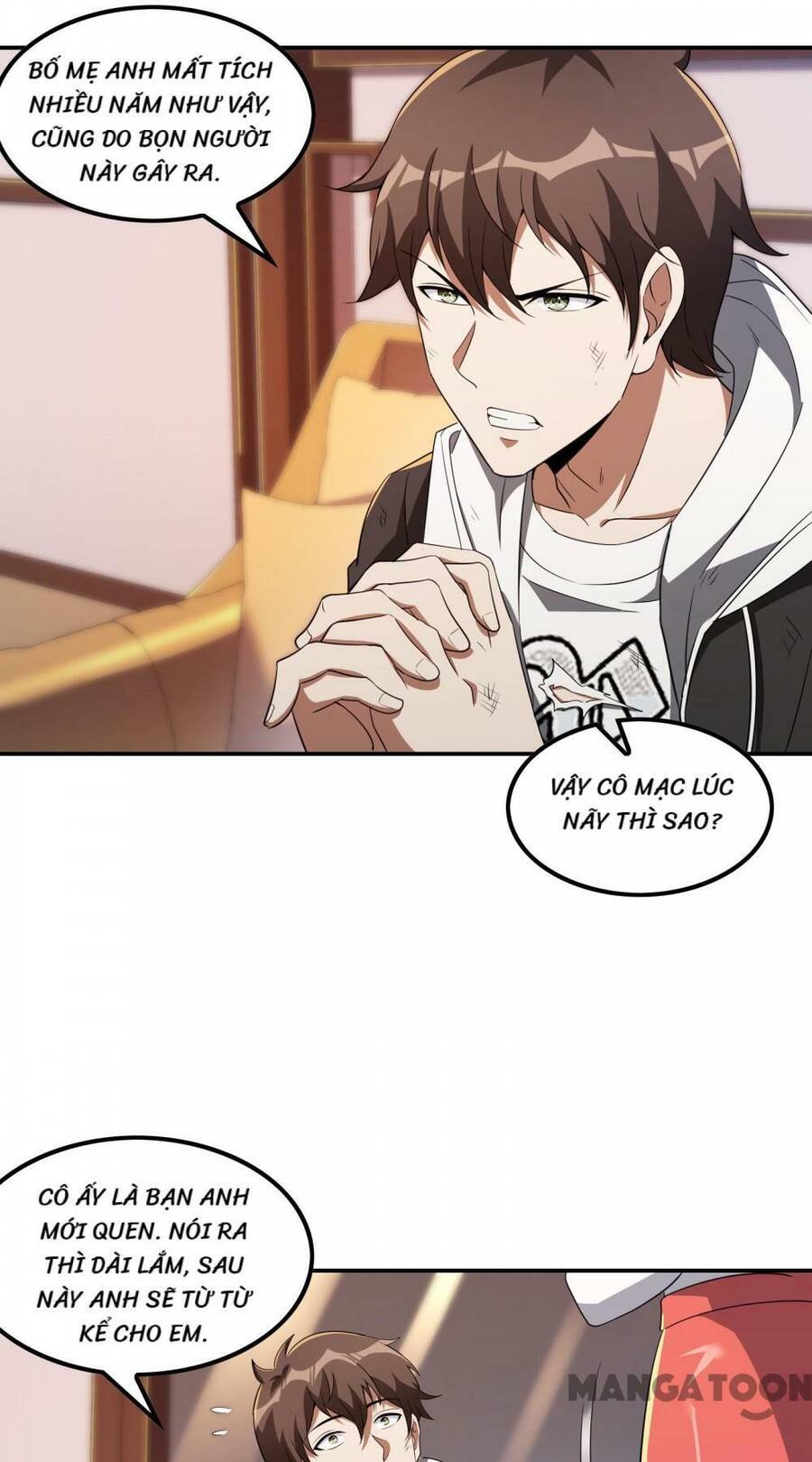 Đệ Nhất Ở Rể Chapter 109 - Trang 2