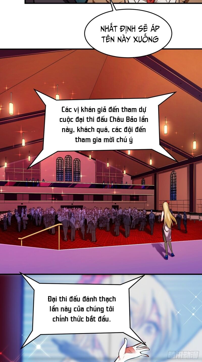 Đệ Nhất Ở Rể Chapter 11 - Trang 2