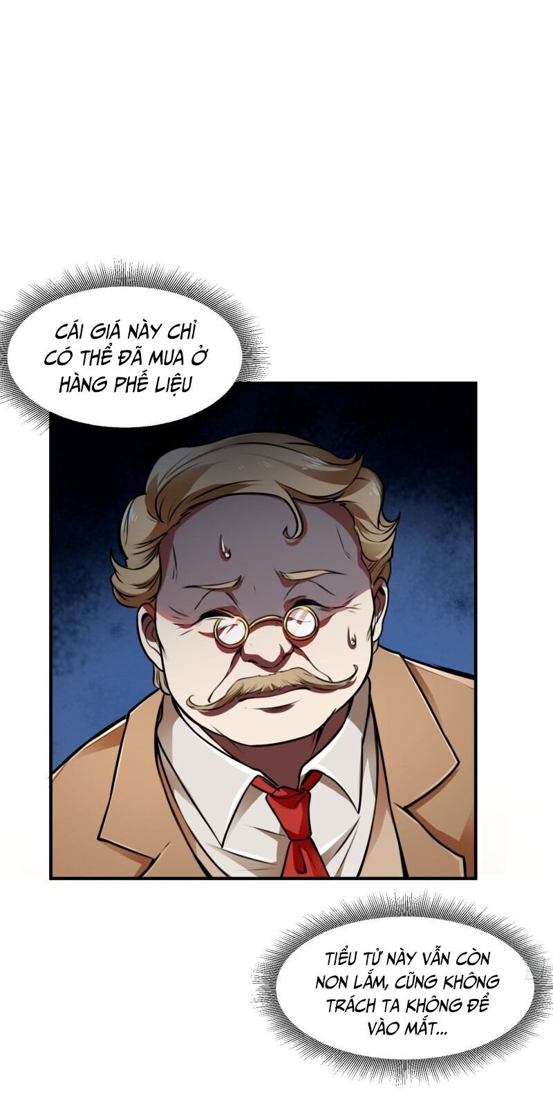 Đệ Nhất Ở Rể Chapter 11 - Trang 2