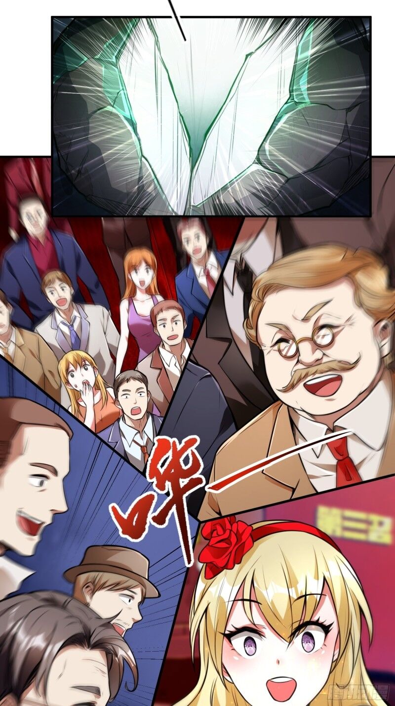 Đệ Nhất Ở Rể Chapter 11 - Trang 2