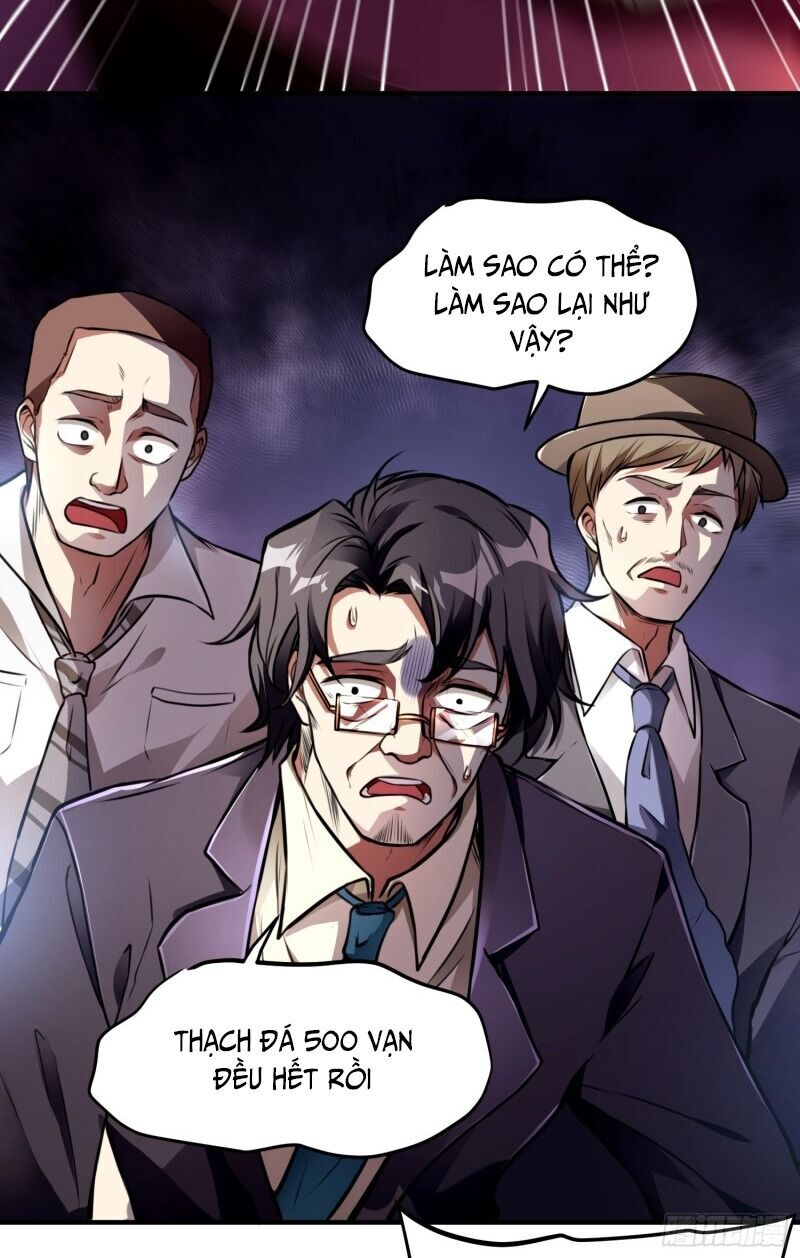 Đệ Nhất Ở Rể Chapter 11 - Trang 2