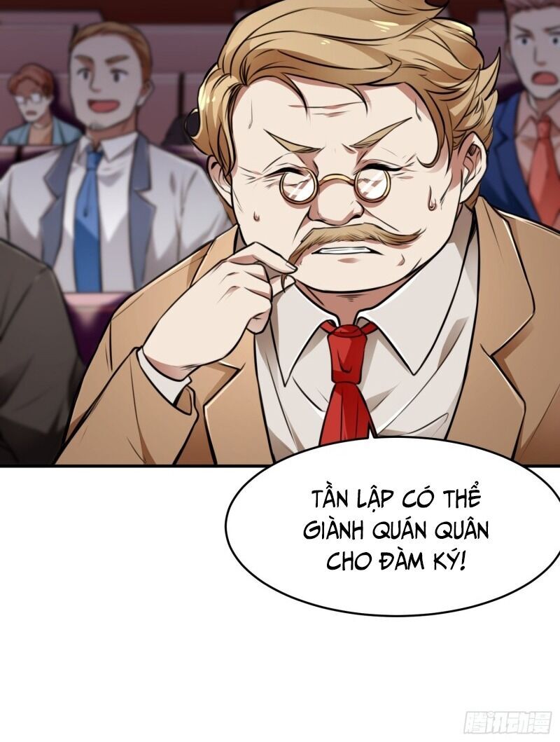 Đệ Nhất Ở Rể Chapter 11 - Trang 2