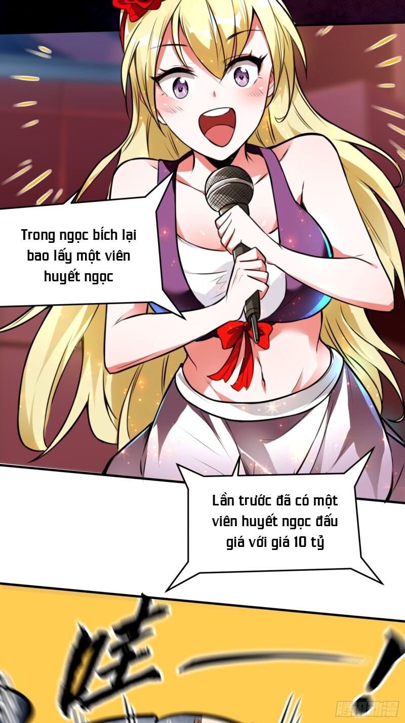 Đệ Nhất Ở Rể Chapter 11 - Trang 2