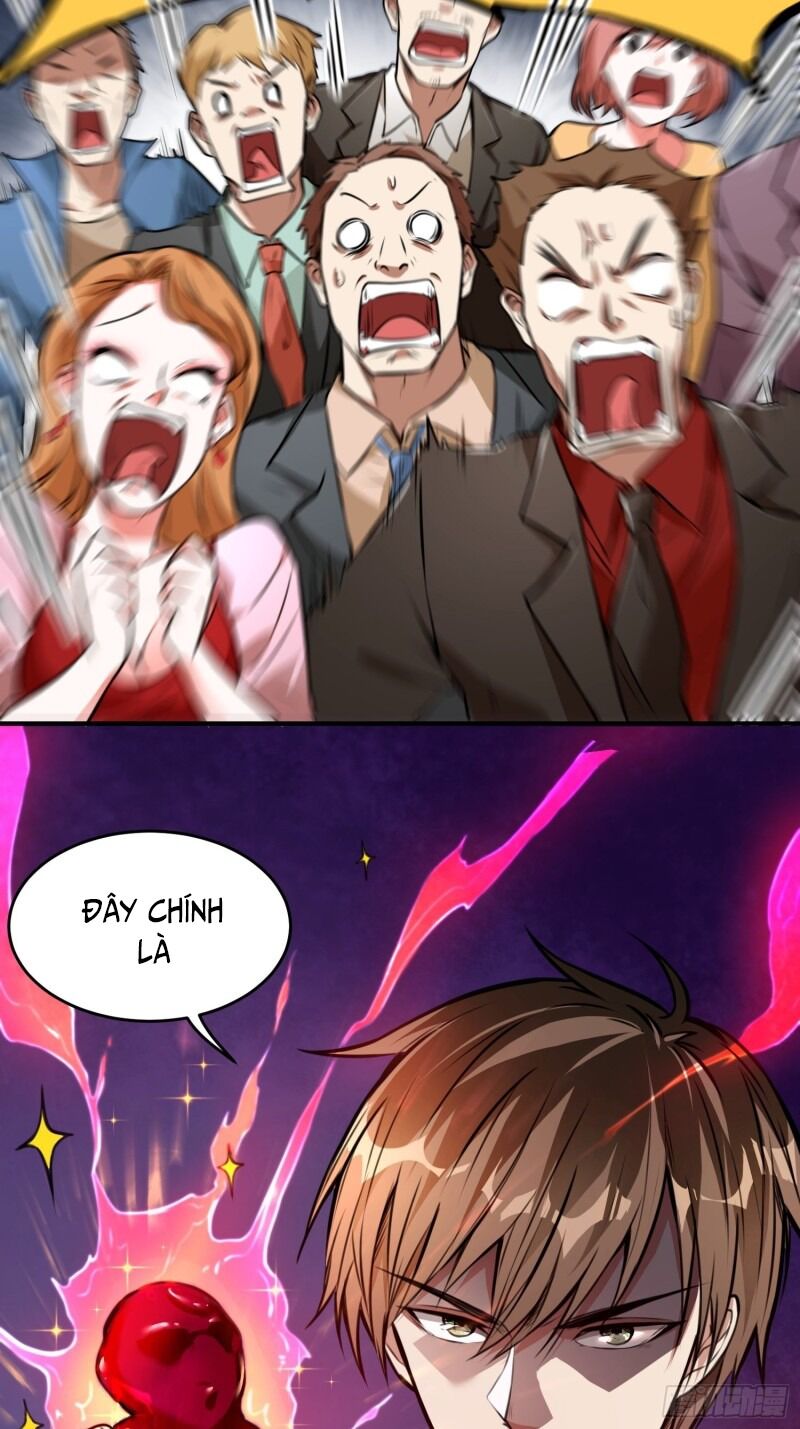 Đệ Nhất Ở Rể Chapter 11 - Trang 2