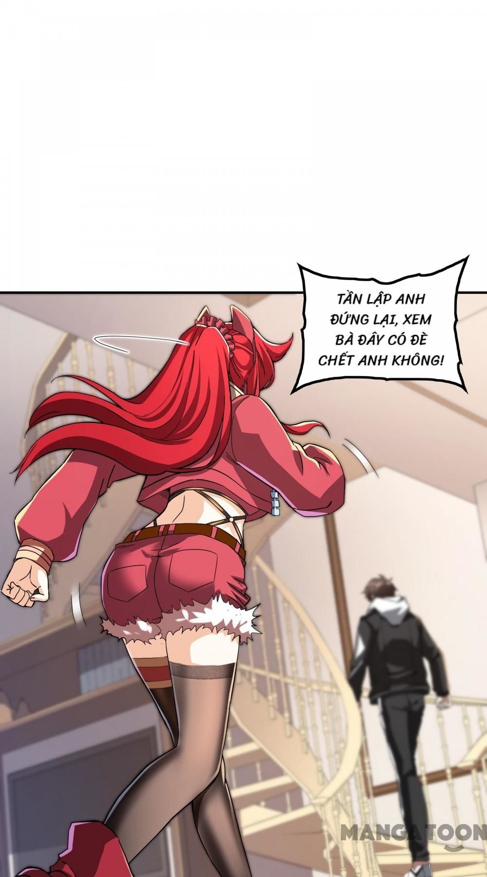 Đệ Nhất Ở Rể Chapter 110.1 - Trang 2