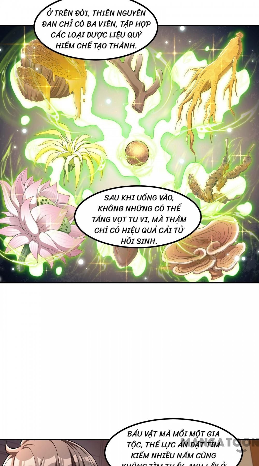 Đệ Nhất Ở Rể Chapter 110.1 - Trang 2