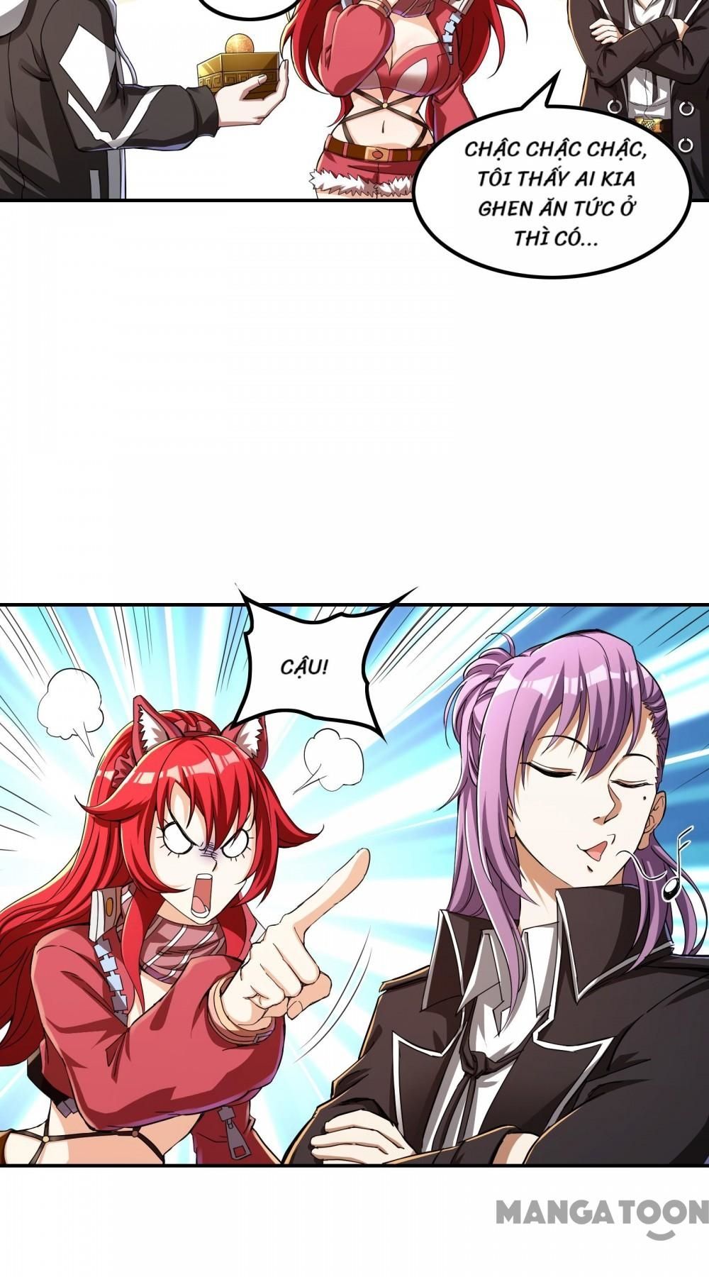 Đệ Nhất Ở Rể Chapter 110.1 - Trang 2