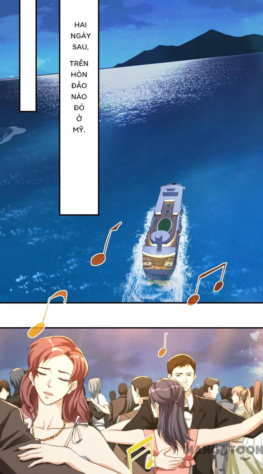 Đệ Nhất Ở Rể Chapter 110.2 - Trang 2