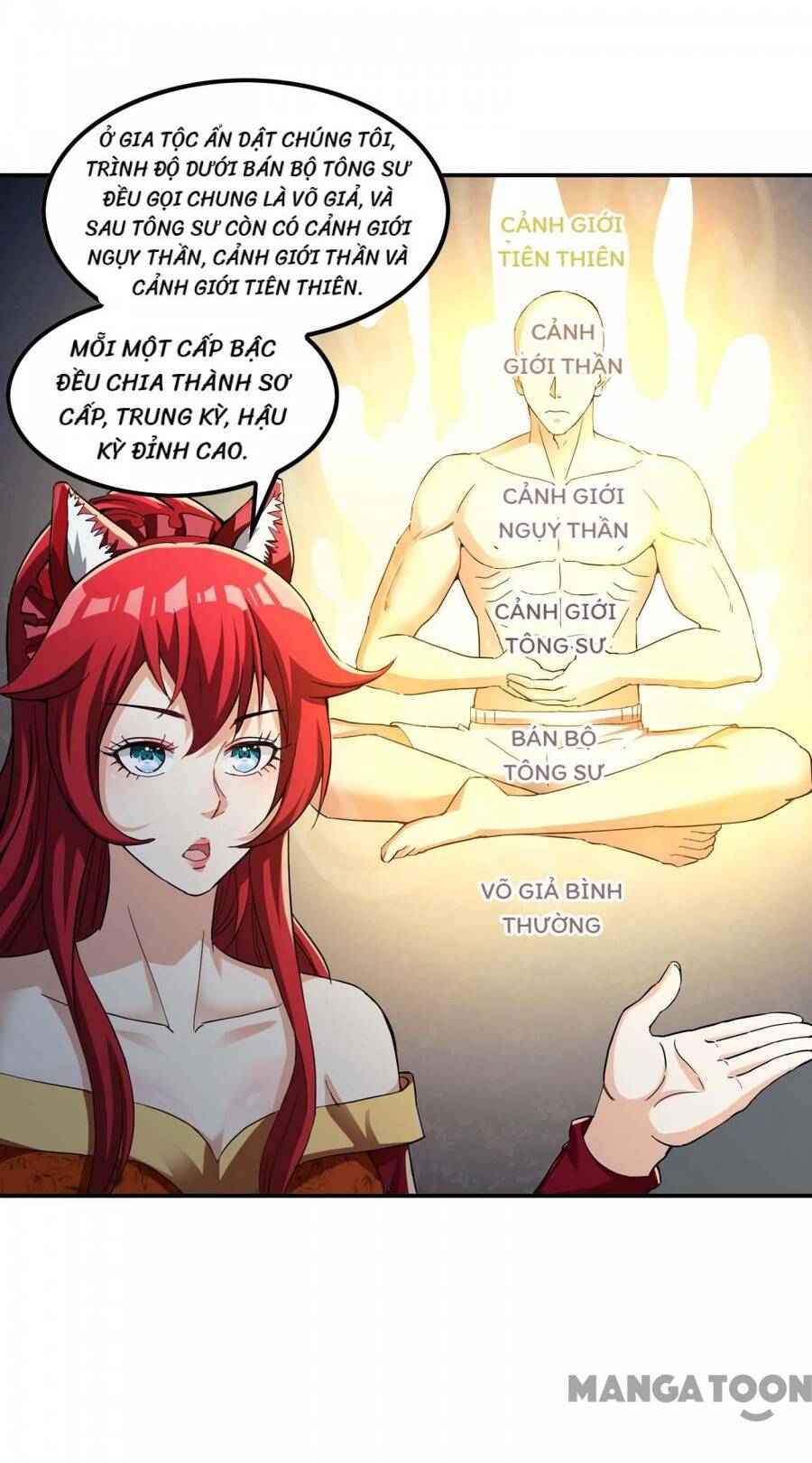 Đệ Nhất Ở Rể Chapter 110.2 - Trang 2