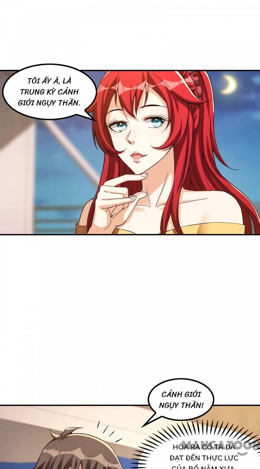 Đệ Nhất Ở Rể Chapter 110.2 - Trang 2