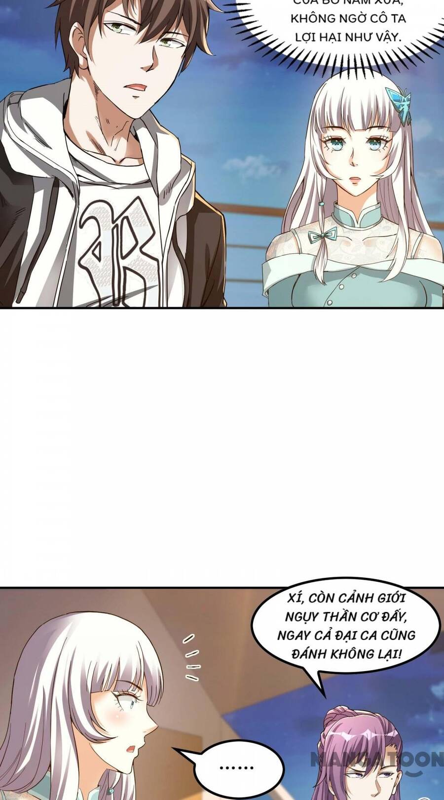 Đệ Nhất Ở Rể Chapter 110.2 - Trang 2