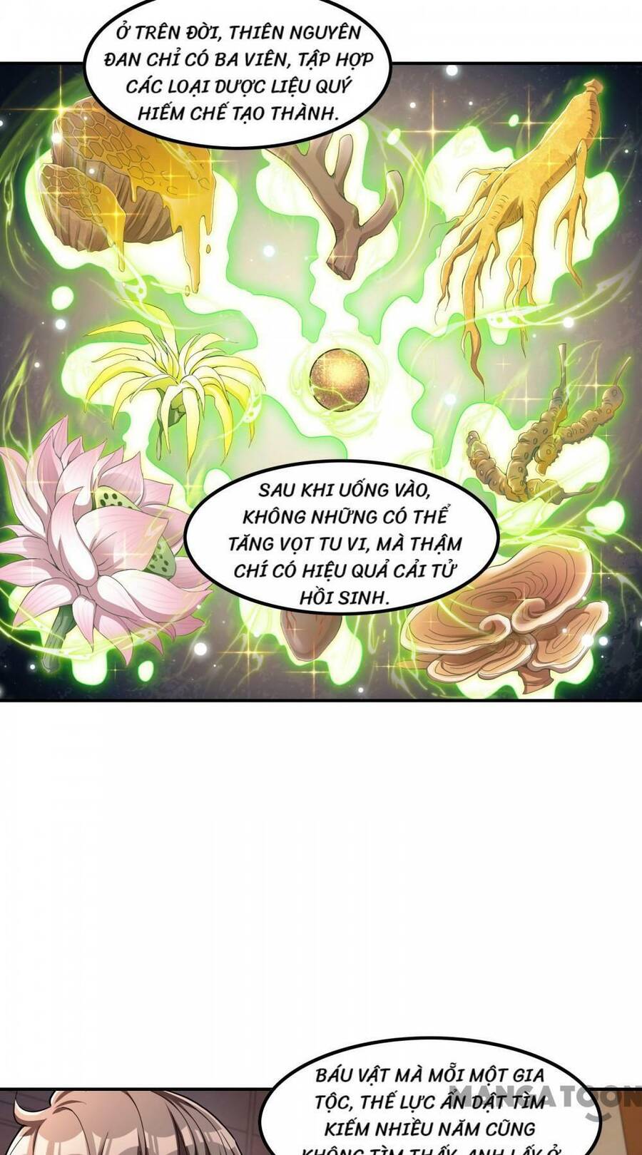 Đệ Nhất Ở Rể Chapter 110 - Trang 2