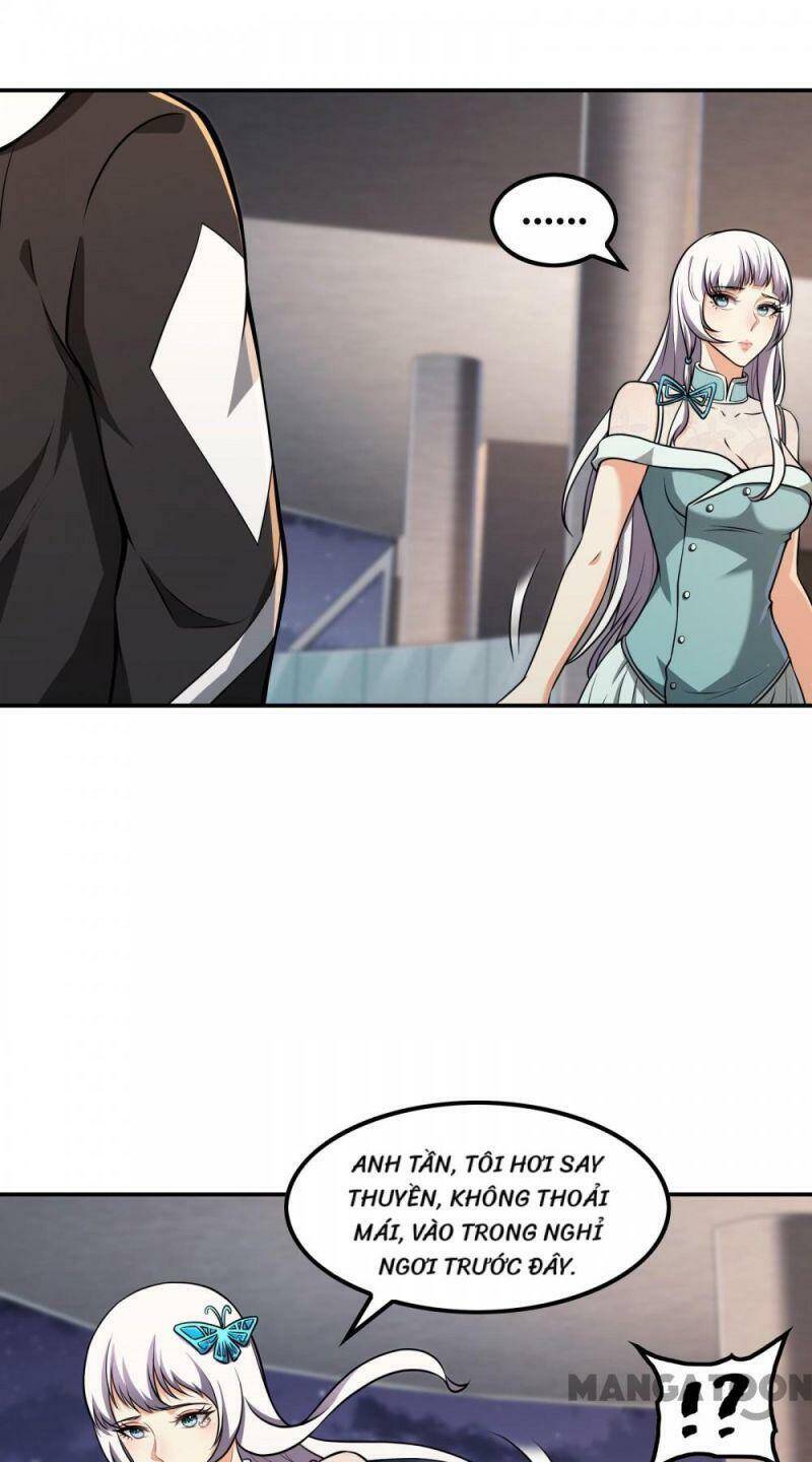 Đệ Nhất Ở Rể Chapter 111 - Trang 2